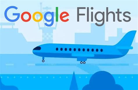 Googld flights
